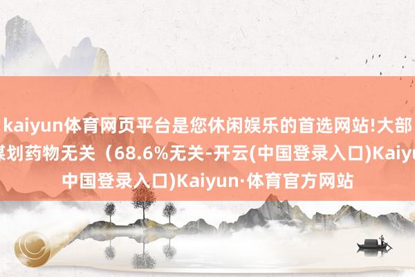 kaiyun体育网页平台是您休闲娱乐的首选网站!大部分AEs被觉得与谋划药物无关（68.6%无关-开云(中国登录入口)Kaiyun·体育官方网站